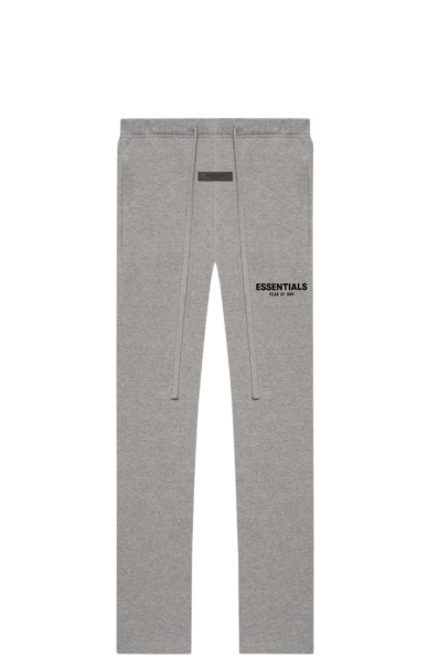 ESSENTIALS SWEATPANTS