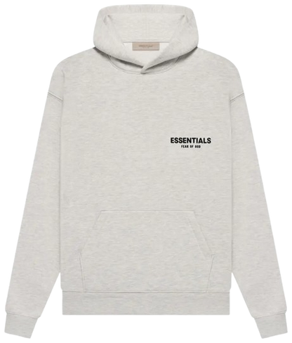 ESSENTIALS HOODIE