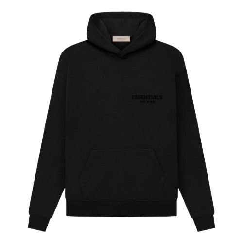 ESSENTIALS HOODIE