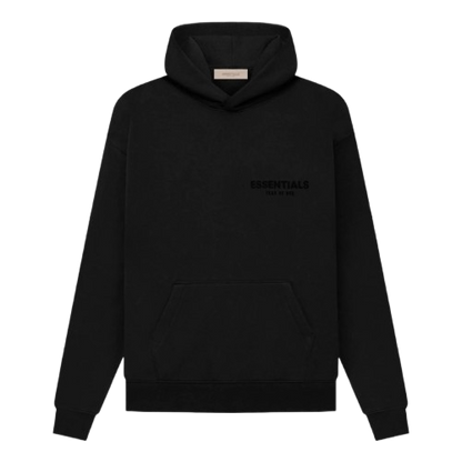 ESSENTIALS HOODIE