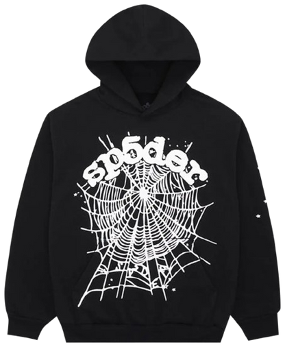SPIDER HOODIE