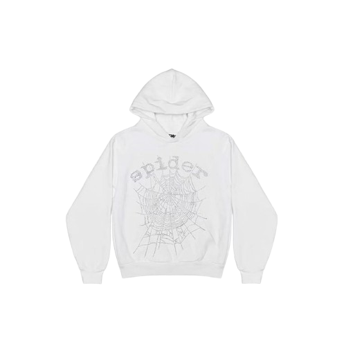 SPIDER HOODIE