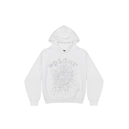 SPIDER HOODIE