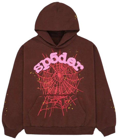 SPIDER HOODIE