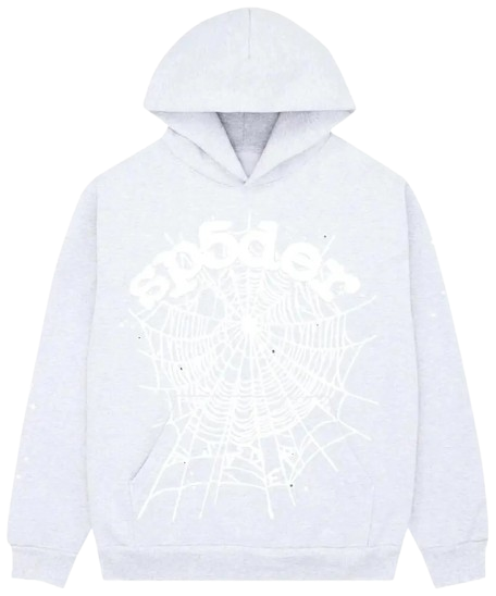 SPIDER HOODIE