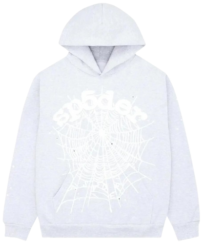 SPIDER HOODIE