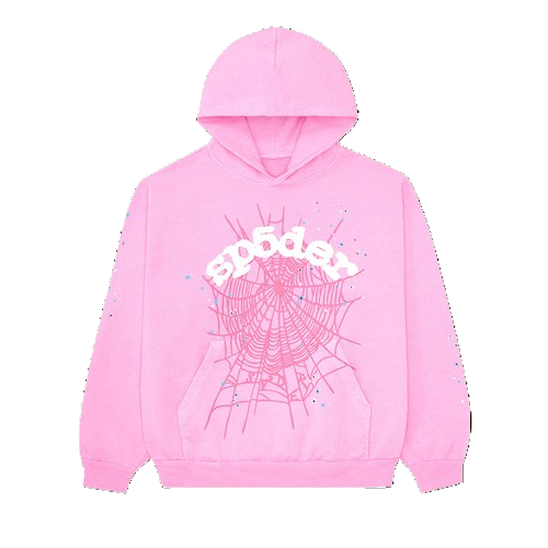 SPIDER HOODIE