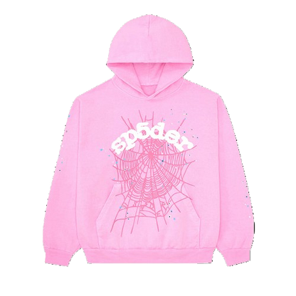 SPIDER HOODIE