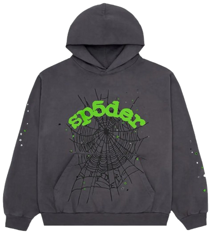 SPIDER HOODIE