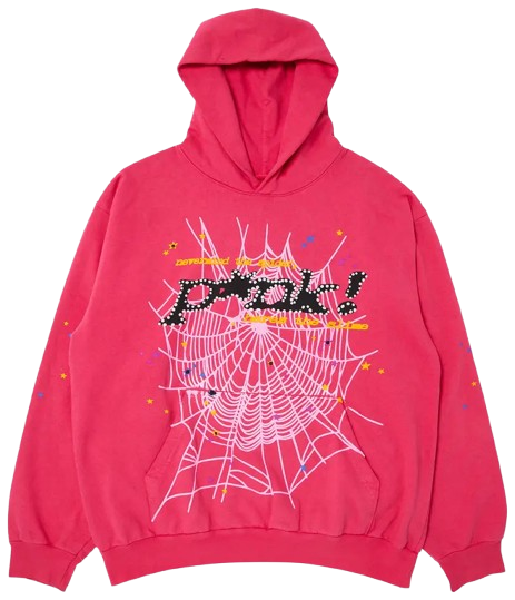 SPIDER HOODIE