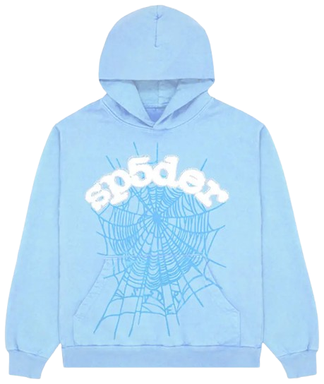 SPIDER HOODIE