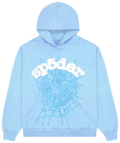 SPIDER HOODIE