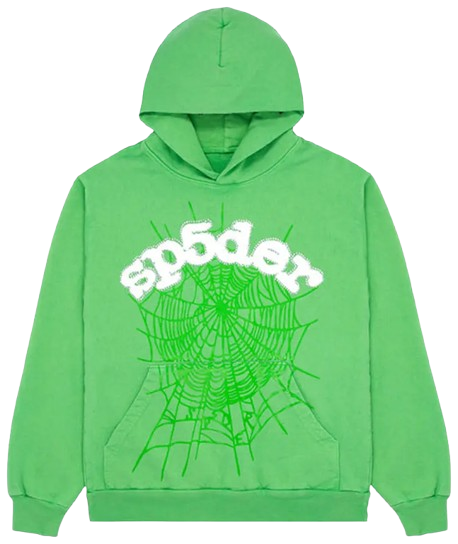 SPIDER HOODIE