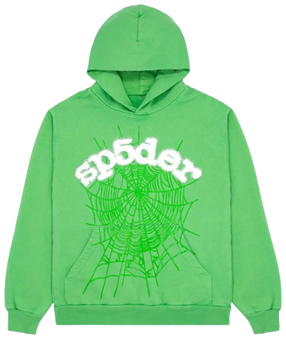 SPIDER HOODIE