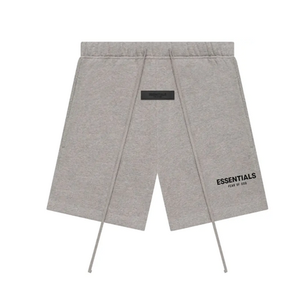 ESSENTIALS SHORTS