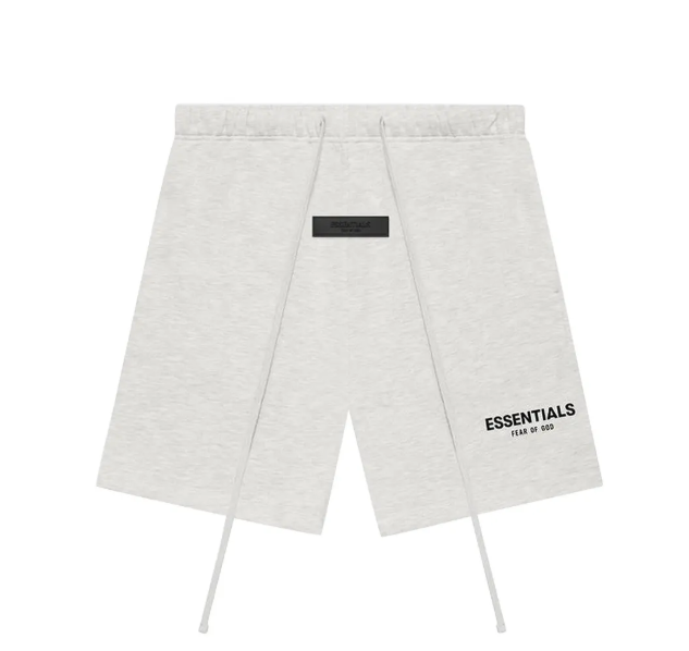 ESSENTIALS SHORTS