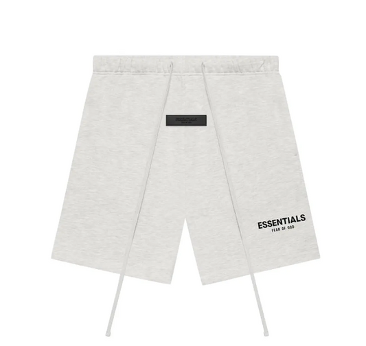 ESSENTIALS SHORTS