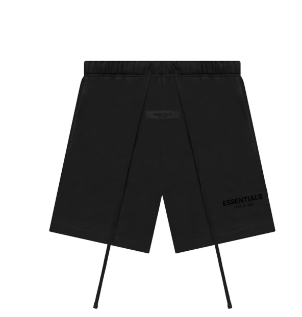 ESSENTIALS SHORTS