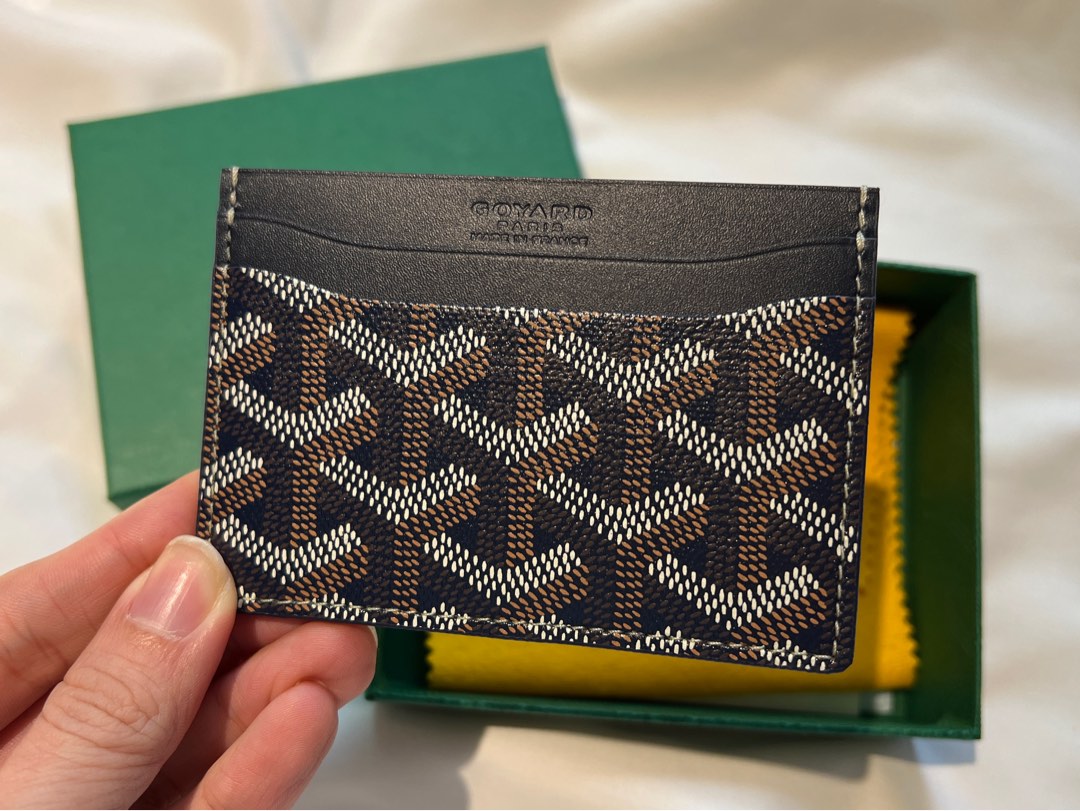 Goyard Cardholder