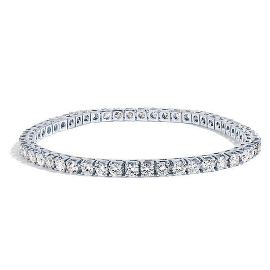 Moissanite Bracelet