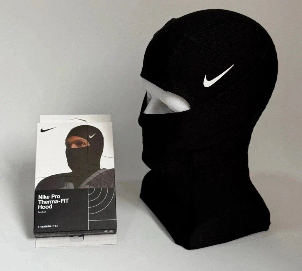 Nike Ski